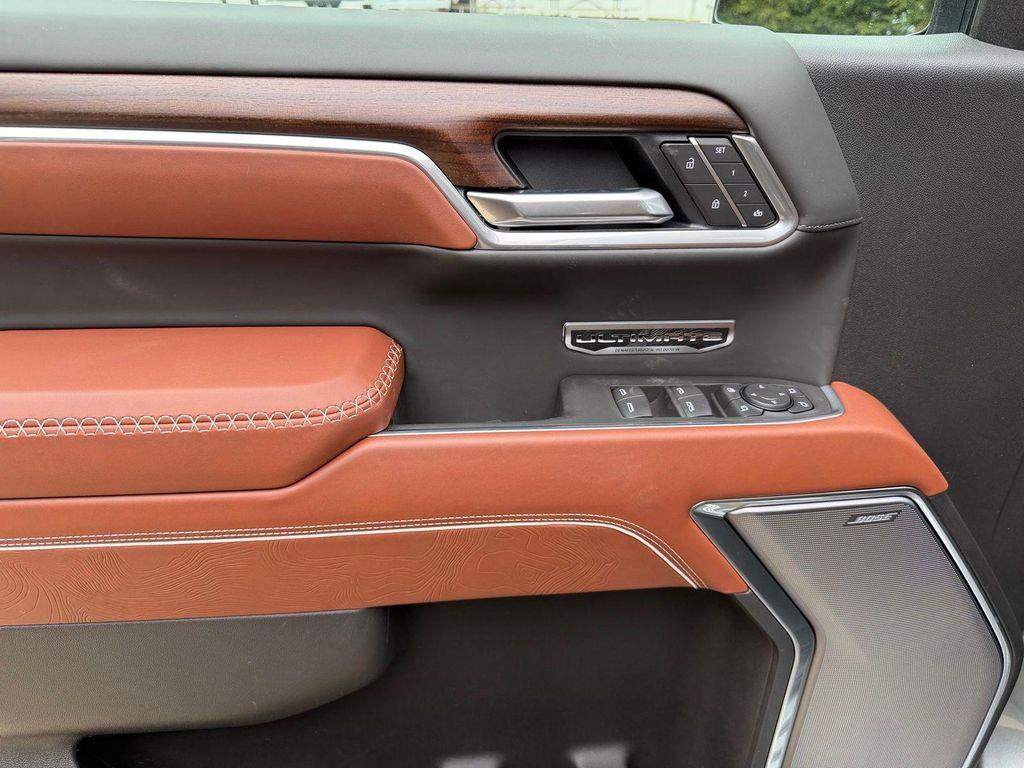new 2026 GMC Sierra 1500 car, priced at $82,070