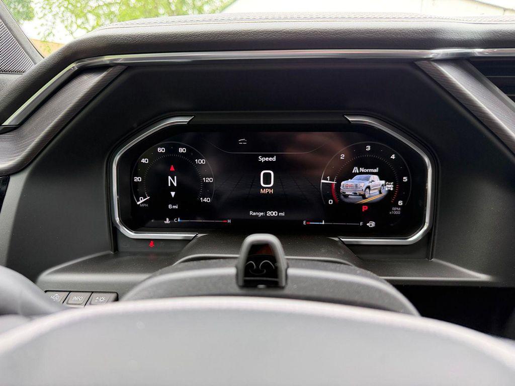 new 2026 GMC Sierra 1500 car, priced at $82,070