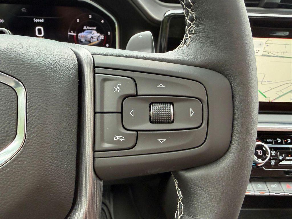 new 2026 GMC Sierra 1500 car, priced at $82,070