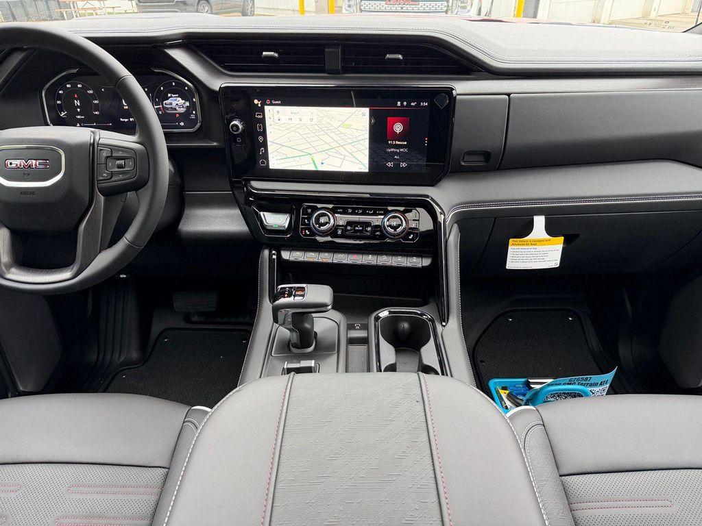 new 2026 GMC Sierra 1500 car, priced at $78,001