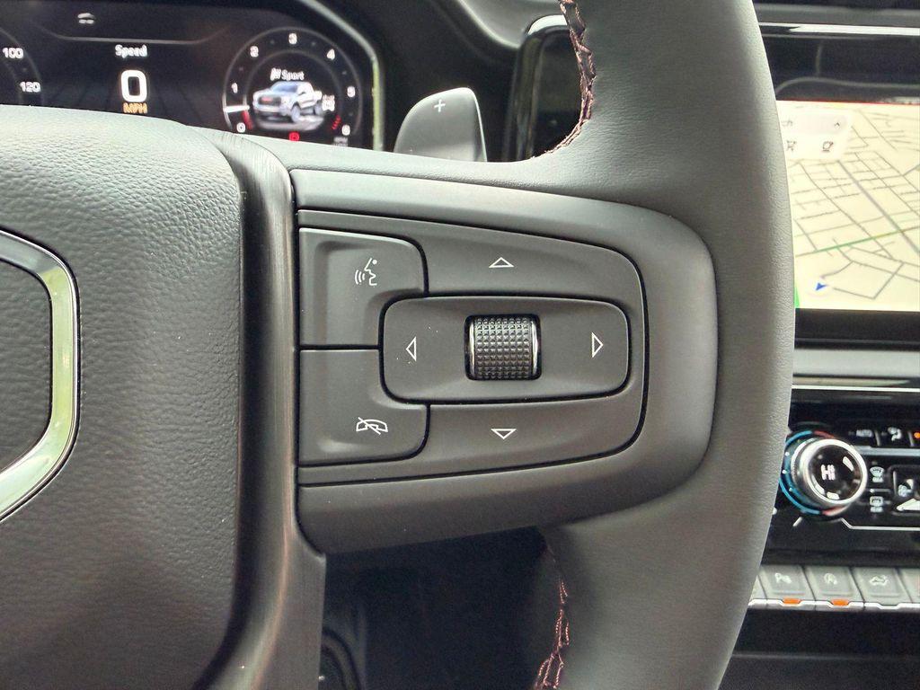 new 2026 GMC Sierra 1500 car, priced at $78,001