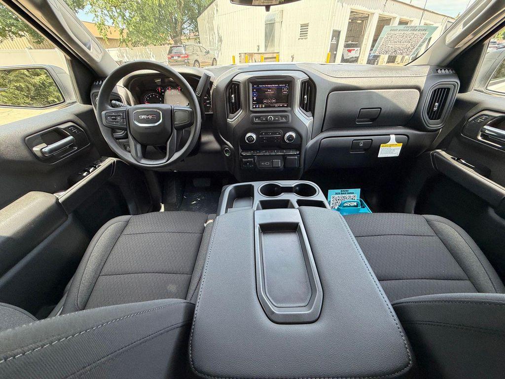 new 2026 GMC Sierra 1500 car, priced at $49,172