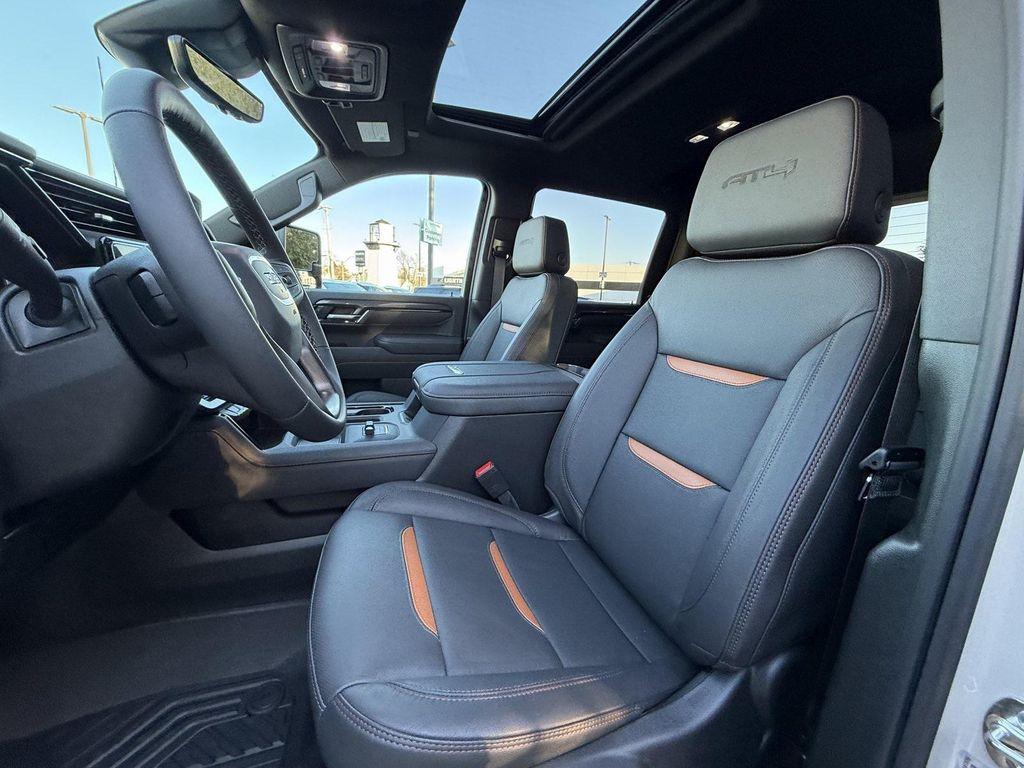 new 2026 GMC Sierra 2500 car, priced at $92,075