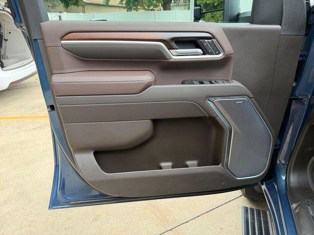 new 2026 GMC Sierra 2500 car, priced at $78,481