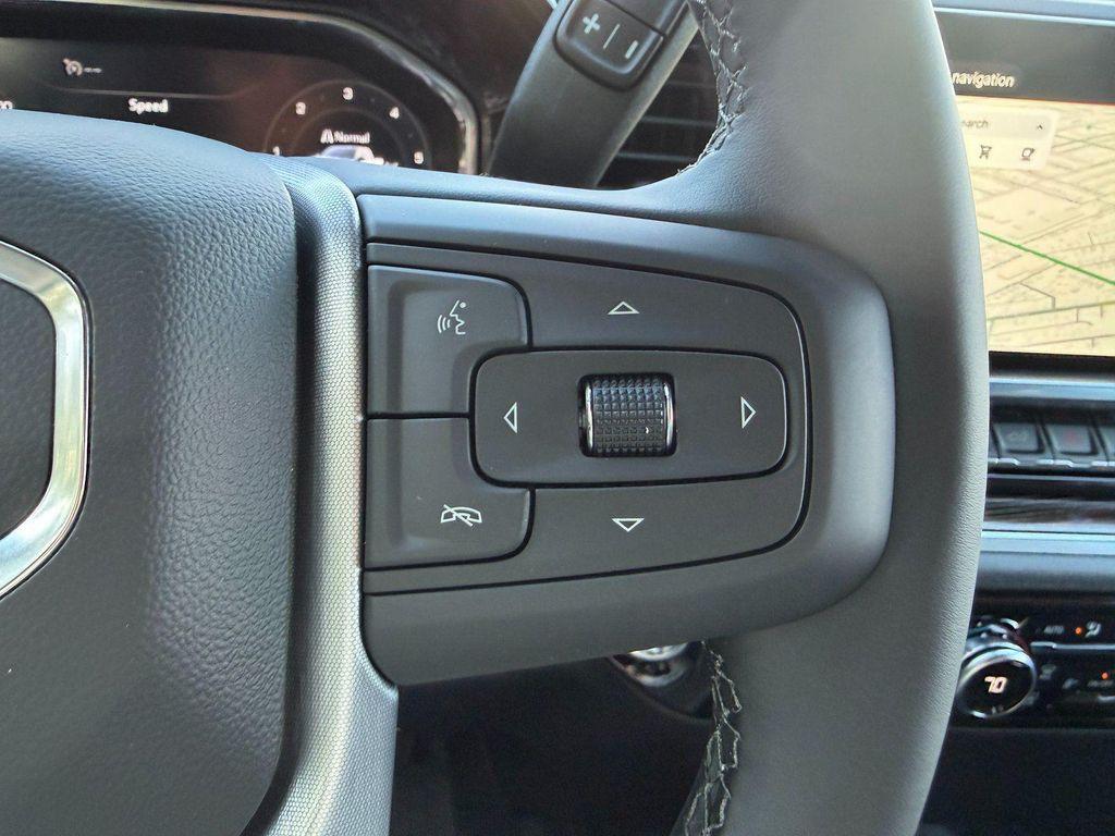 new 2026 GMC Sierra 1500 car, priced at $45,200