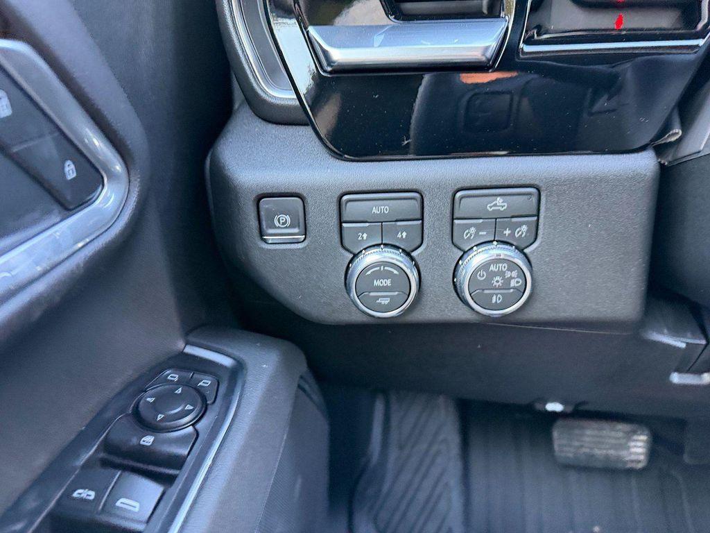 new 2026 GMC Sierra 1500 car, priced at $45,200