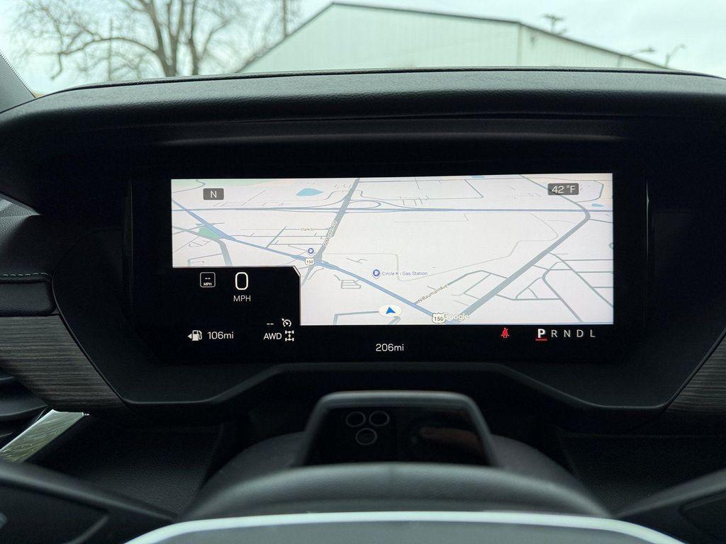 new 2026 GMC Acadia car, priced at $64,395