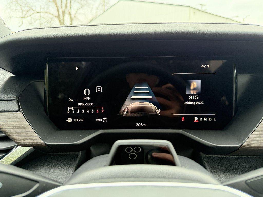 new 2026 GMC Acadia car, priced at $64,395