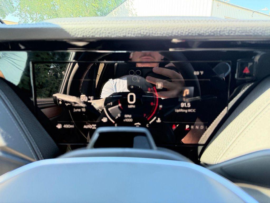 new 2026 GMC Yukon XL car, priced at $98,582