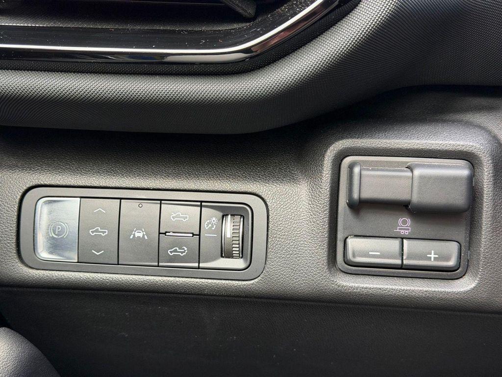used 2024 Chevrolet Silverado EV car, priced at $66,700