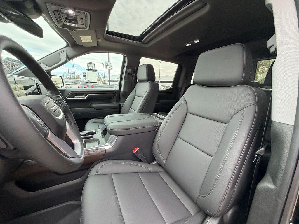 new 2026 GMC Sierra 1500 car, priced at $60,615