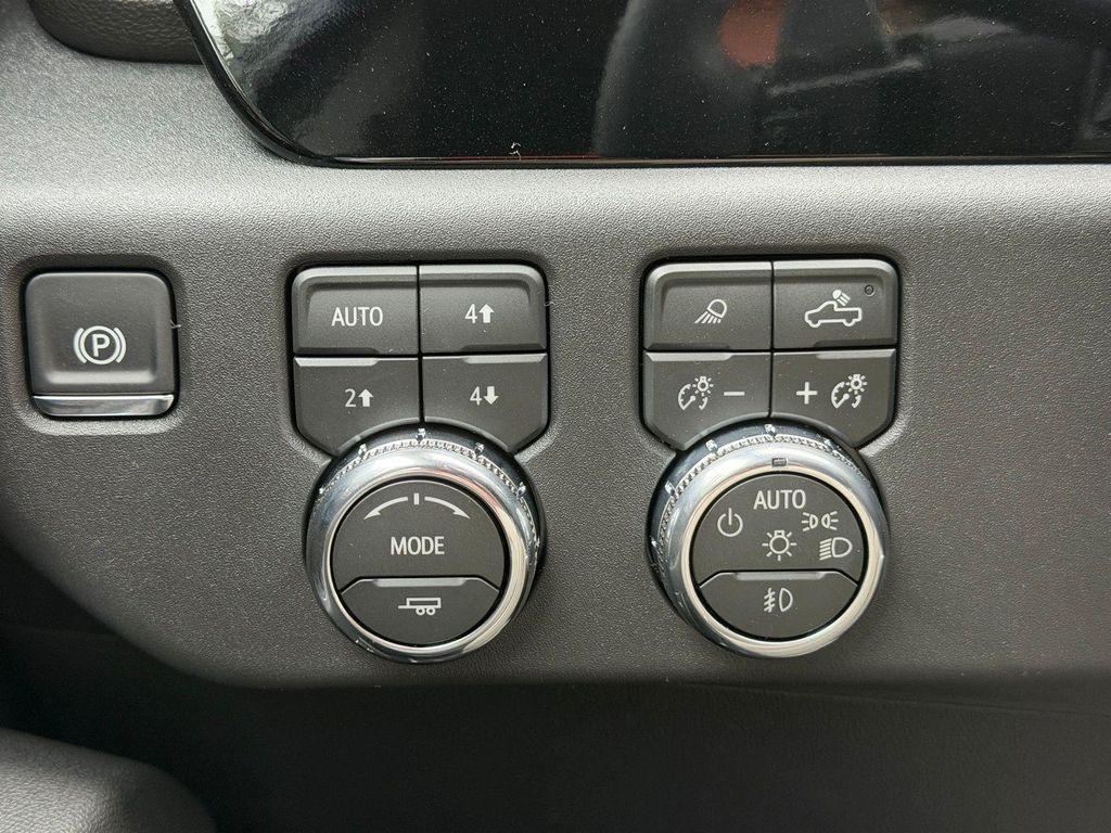 new 2026 GMC Sierra 1500 car, priced at $60,615