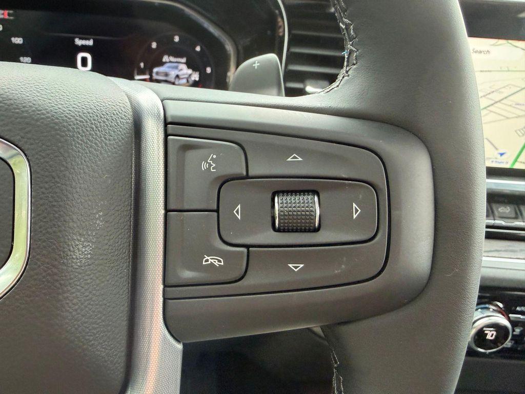 new 2026 GMC Sierra 1500 car, priced at $60,615