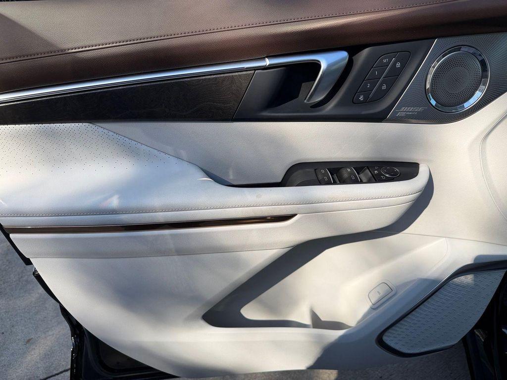 new 2026 Buick Enclave car, priced at $61,755