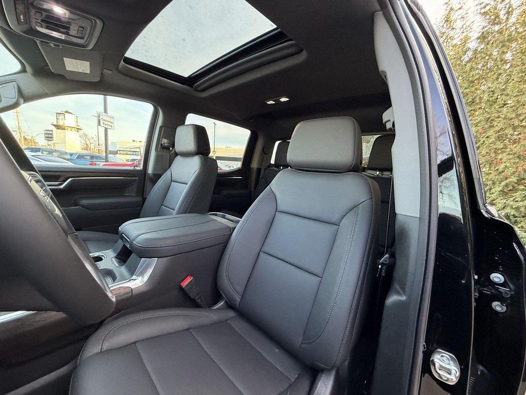 new 2026 GMC Sierra 1500 car, priced at $59,282