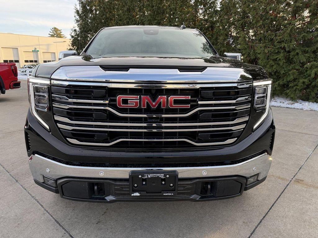 new 2026 GMC Sierra 1500 car, priced at $59,282