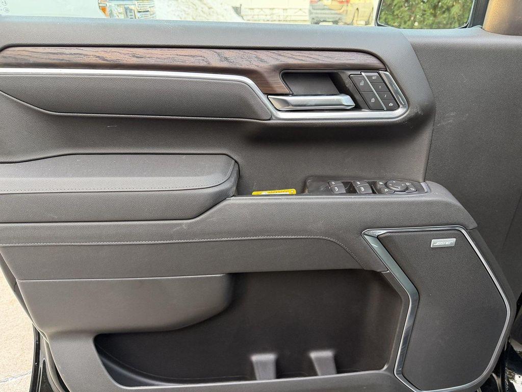 new 2026 GMC Sierra 1500 car, priced at $59,282