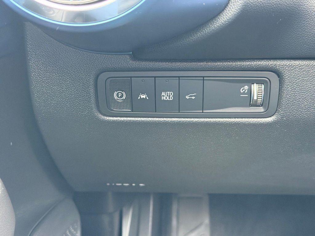 used 2025 Chevrolet Equinox EV car, priced at $25,900