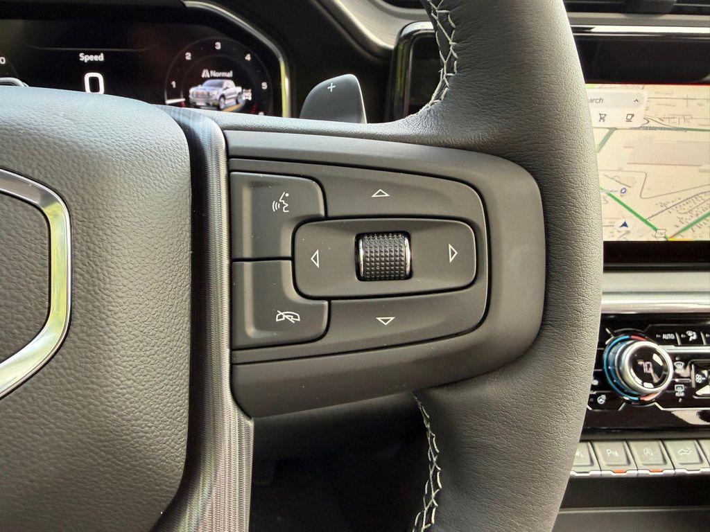 new 2026 GMC Sierra 1500 car, priced at $82,440