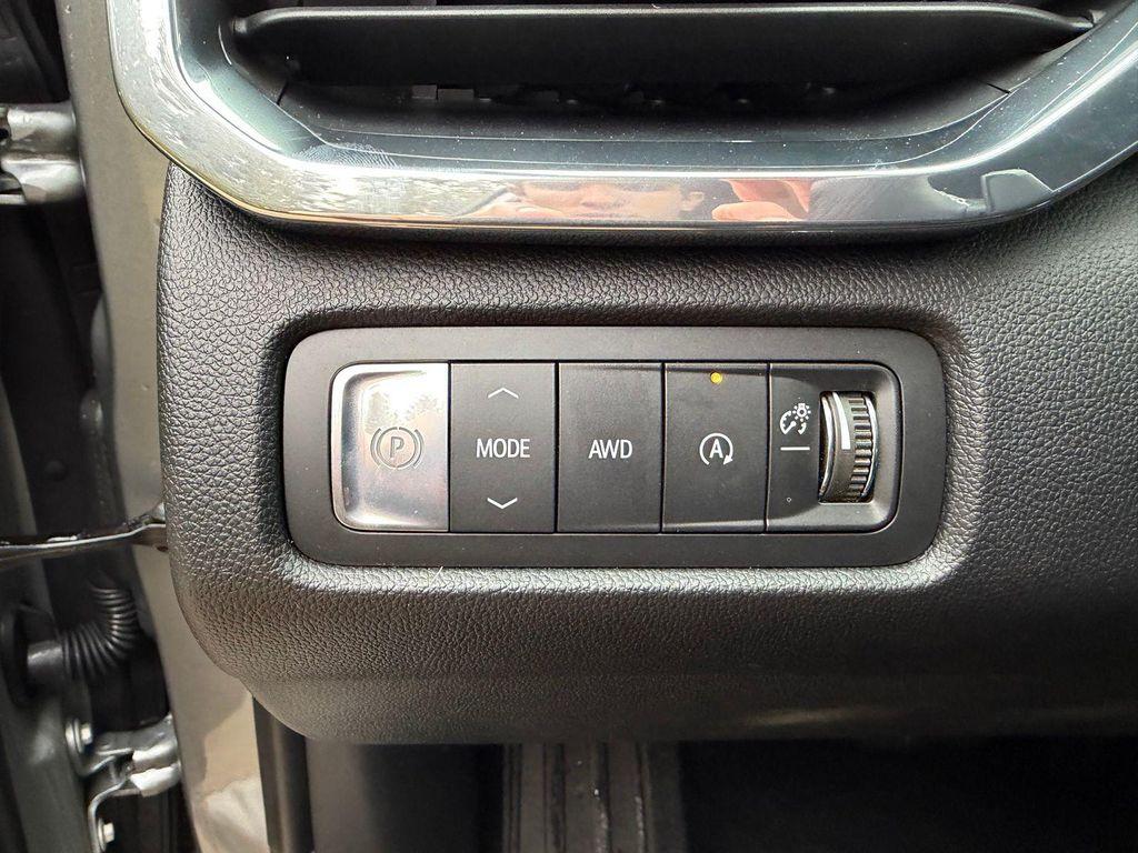 new 2026 GMC Acadia car, priced at $64,005