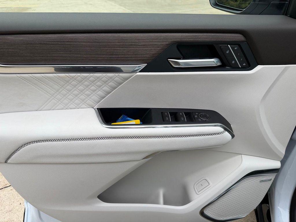 new 2026 GMC Acadia car, priced at $66,105