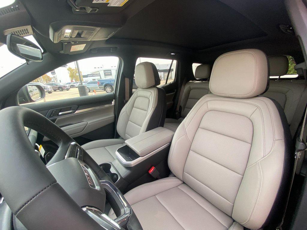 new 2026 GMC Terrain car, priced at $37,235