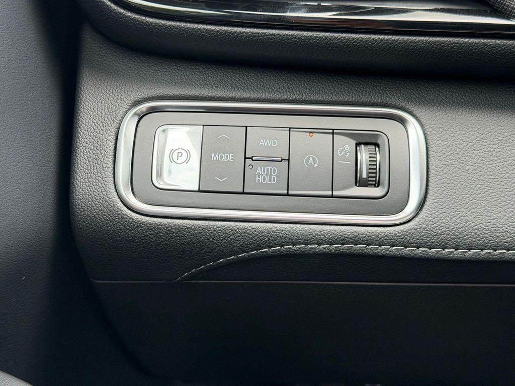 new 2026 Buick Enclave car, priced at $51,217