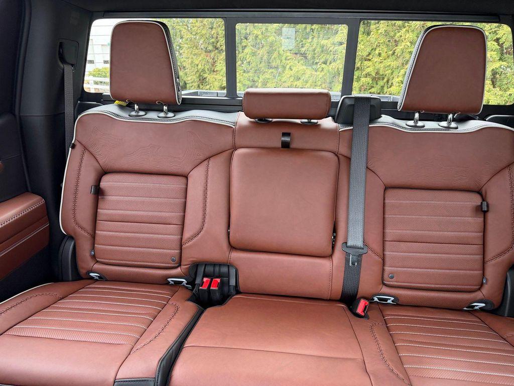 new 2026 GMC Sierra 1500 car, priced at $78,655