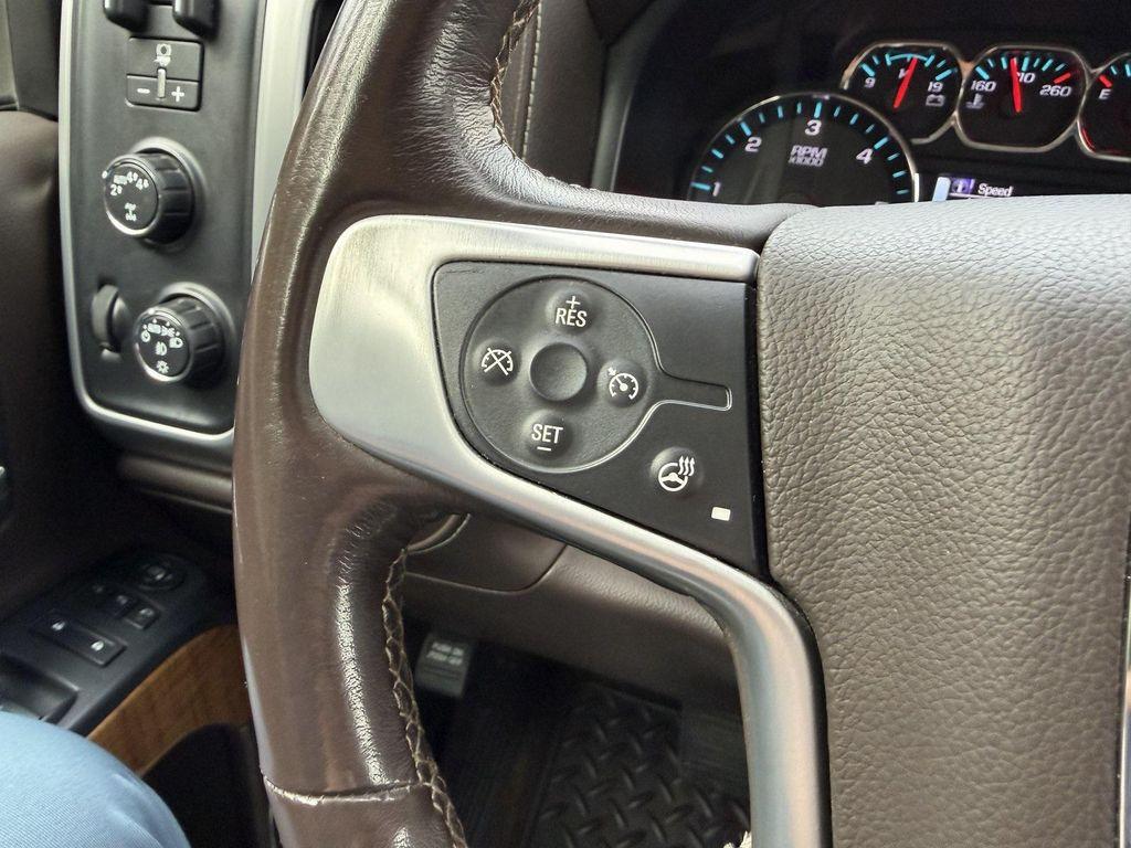 used 2018 GMC Sierra 1500 car, priced at $27,600