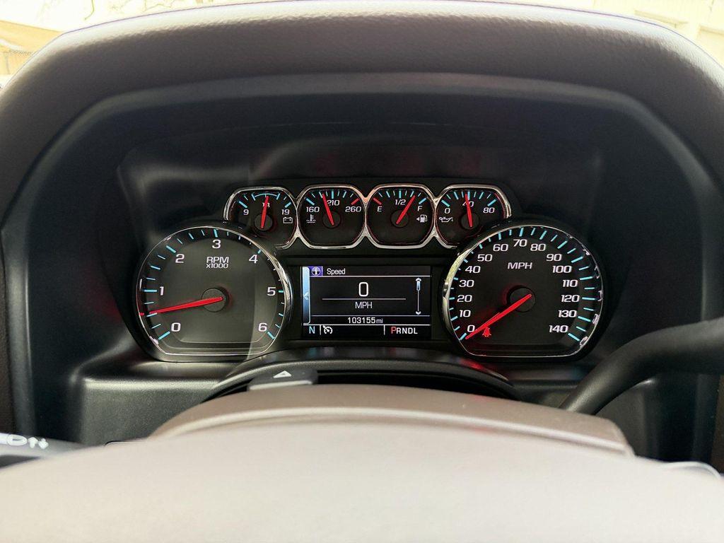 used 2018 GMC Sierra 1500 car, priced at $27,600