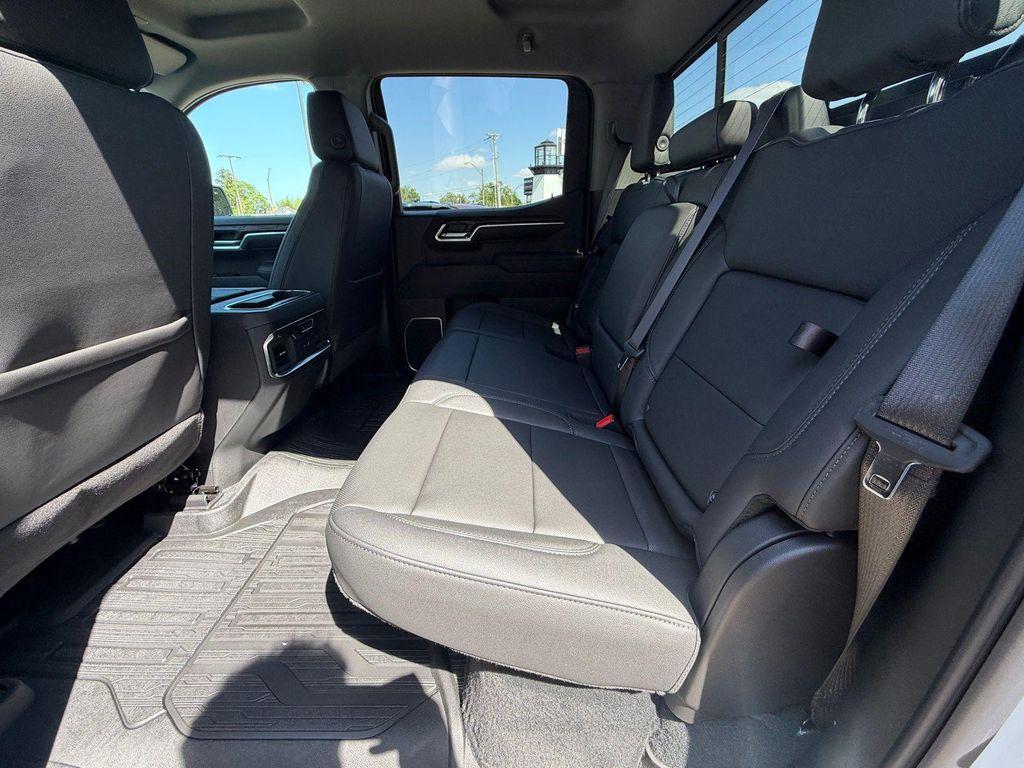 new 2026 GMC Sierra 1500 car, priced at $63,915