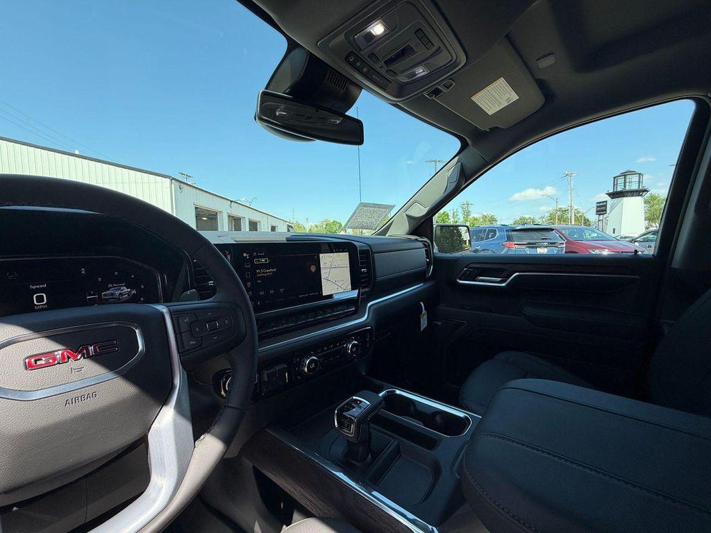 new 2026 GMC Sierra 1500 car, priced at $63,915