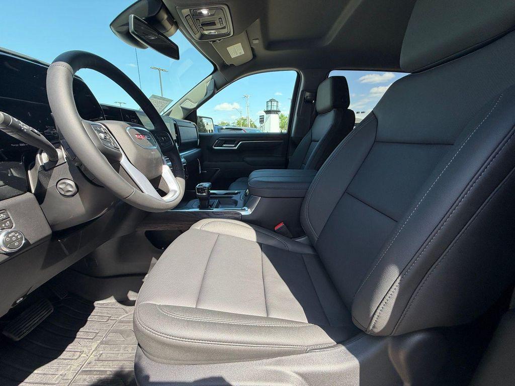 new 2026 GMC Sierra 1500 car, priced at $63,915