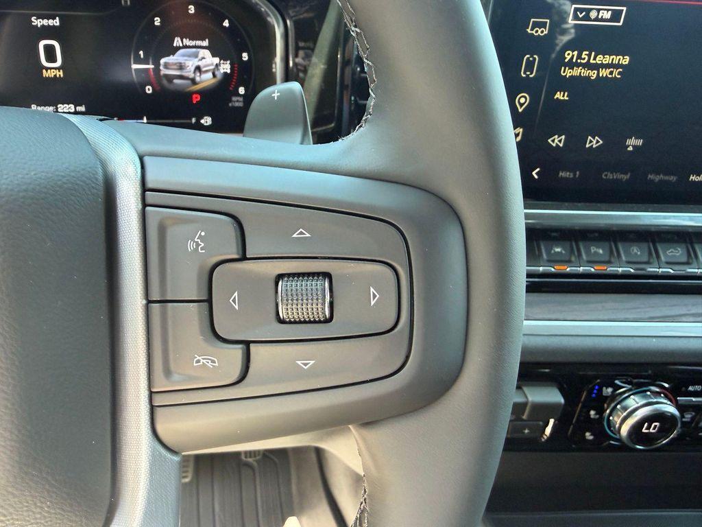 new 2026 GMC Sierra 1500 car, priced at $63,915
