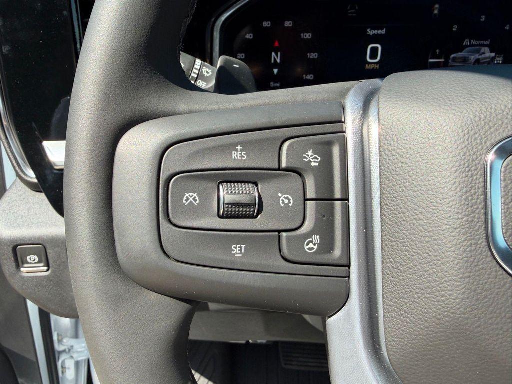 new 2026 GMC Sierra 1500 car, priced at $63,915