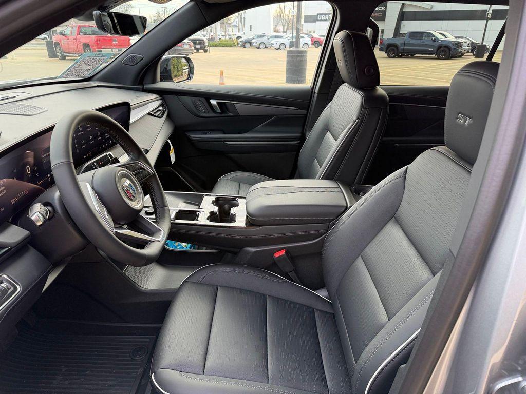new 2026 Buick Enclave car, priced at $54,555