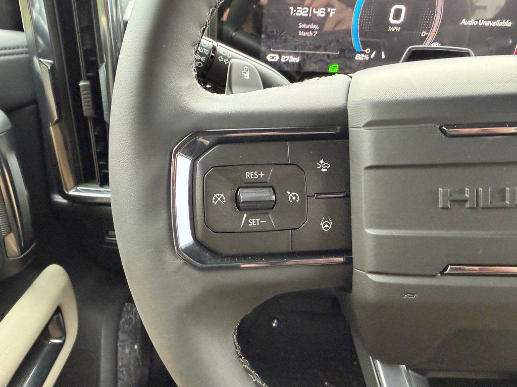 new 2026 GMC HUMMER EV SUV car, priced at $98,020