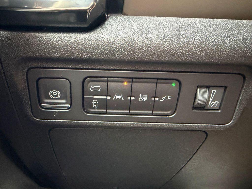 new 2026 GMC HUMMER EV SUV car, priced at $98,020