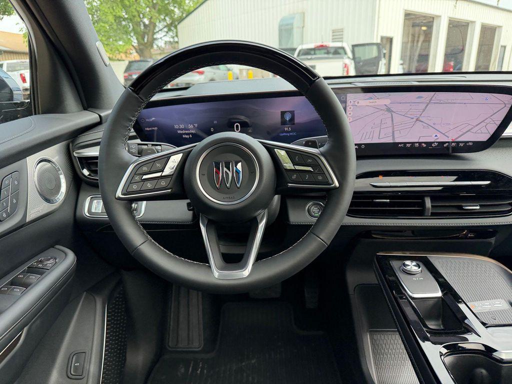 new 2026 Buick Enclave car, priced at $63,755