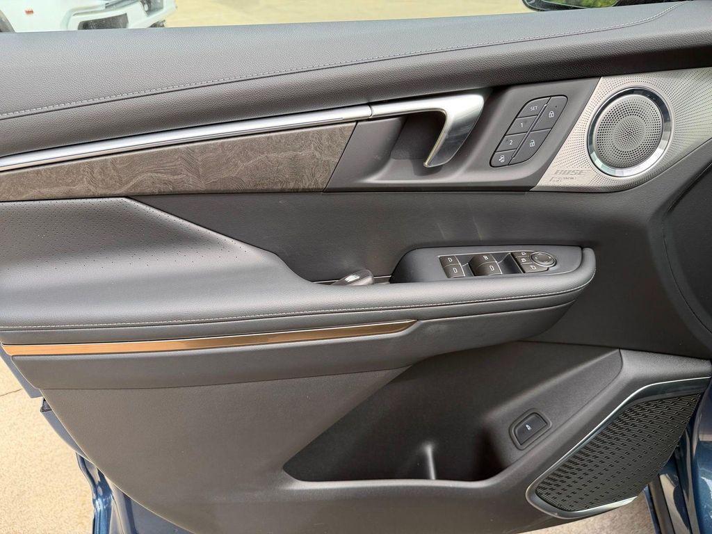 new 2026 Buick Enclave car, priced at $63,755