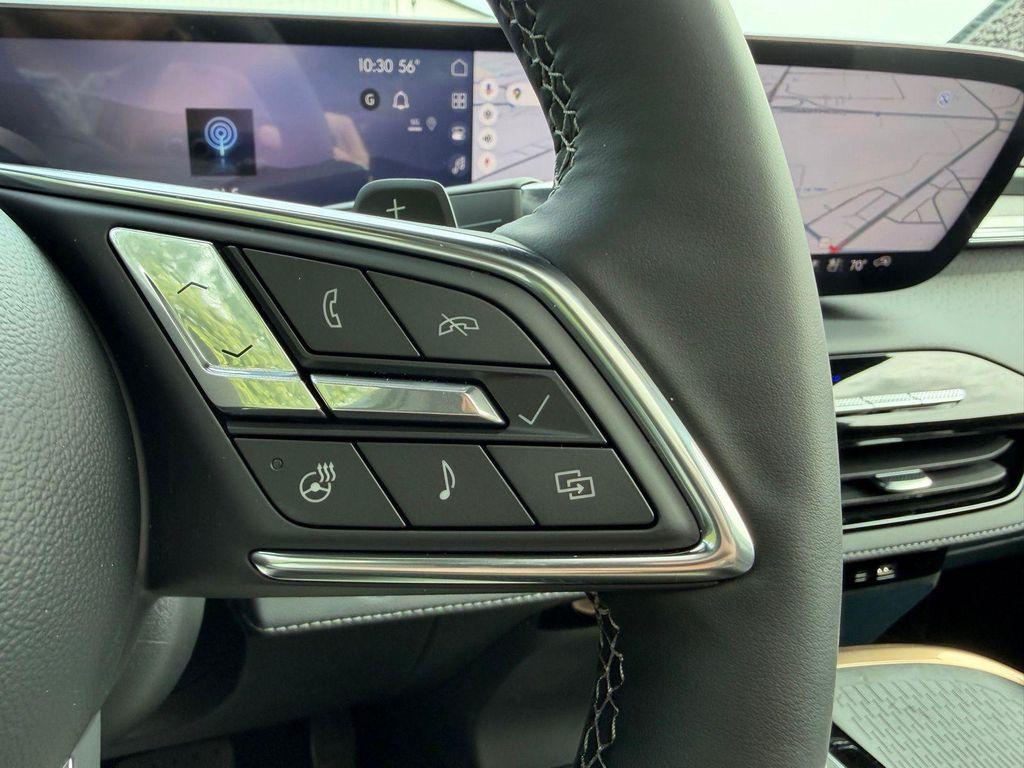 new 2026 Buick Enclave car, priced at $63,755