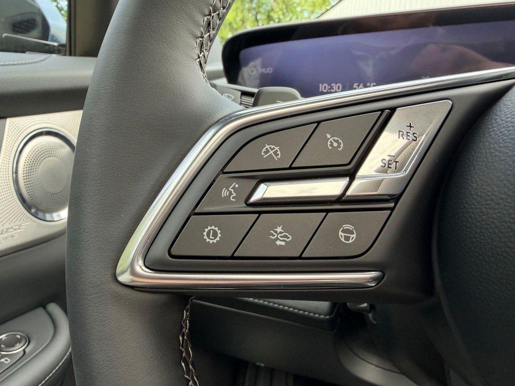 new 2026 Buick Enclave car, priced at $63,755
