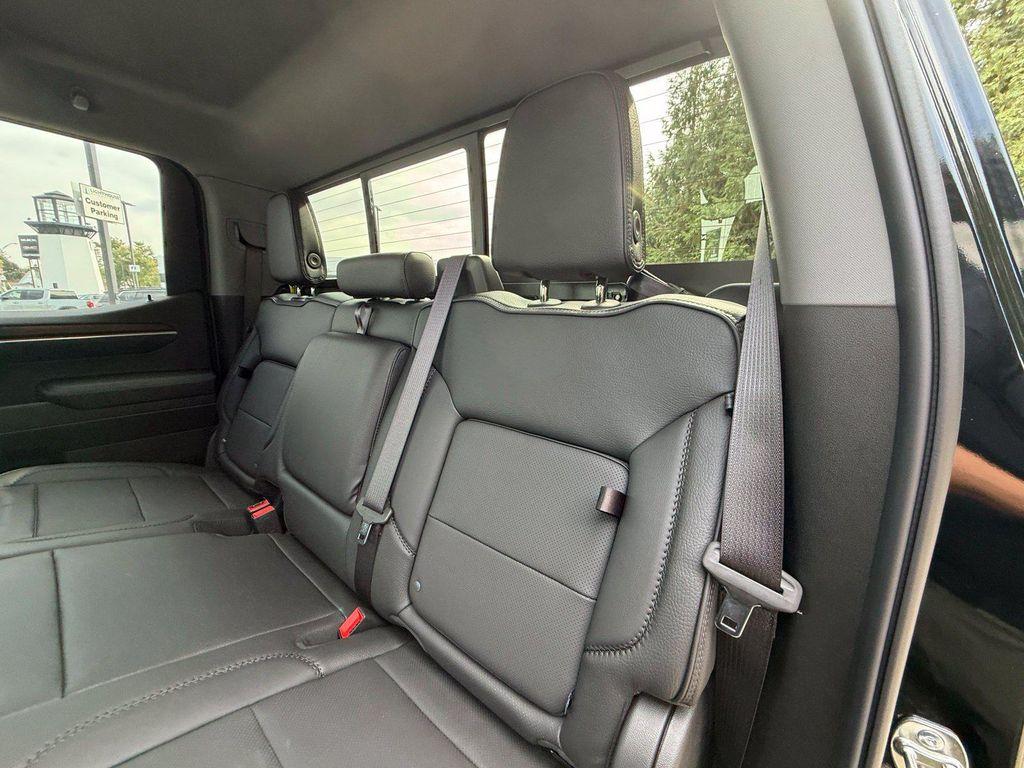 new 2026 GMC Sierra 1500 car, priced at $77,157