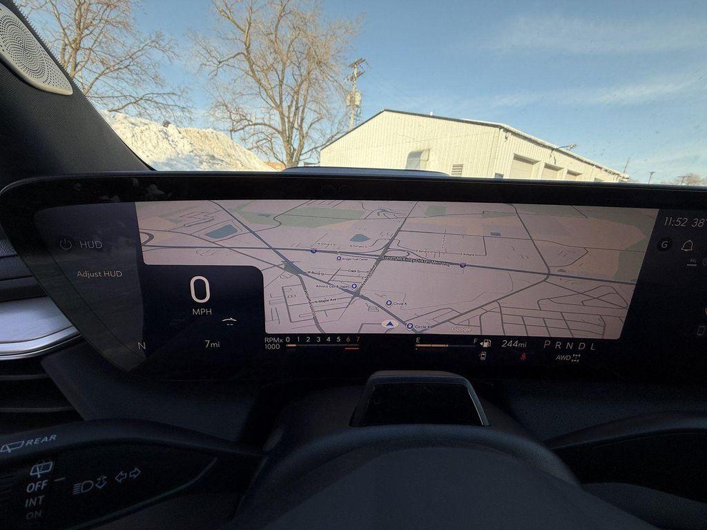 new 2026 Buick Enclave car, priced at $60,505