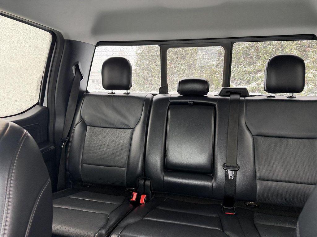 used 2021 Ford F-150 car, priced at $23,300