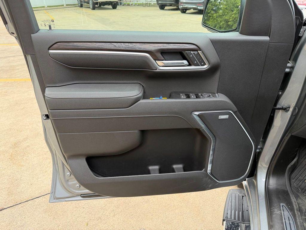 new 2026 GMC Sierra 1500 car, priced at $60,485