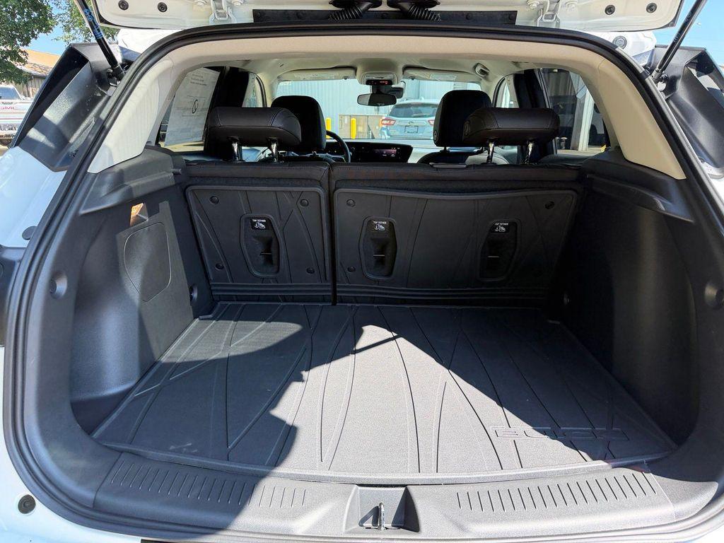 new 2026 Buick Encore GX car, priced at $29,787