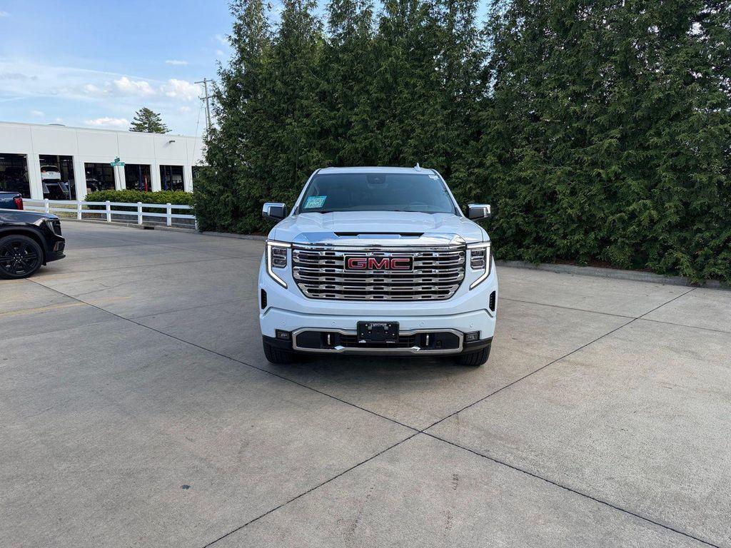 new 2026 GMC Sierra 1500 car, priced at $73,815