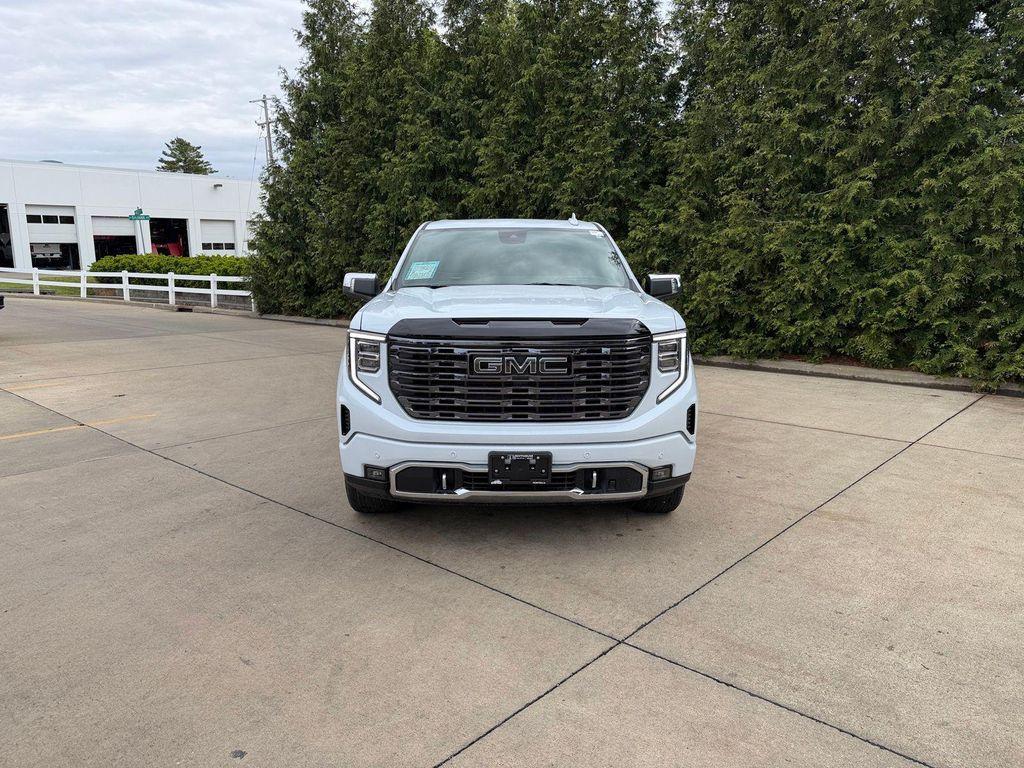 new 2026 GMC Sierra 1500 car, priced at $83,684
