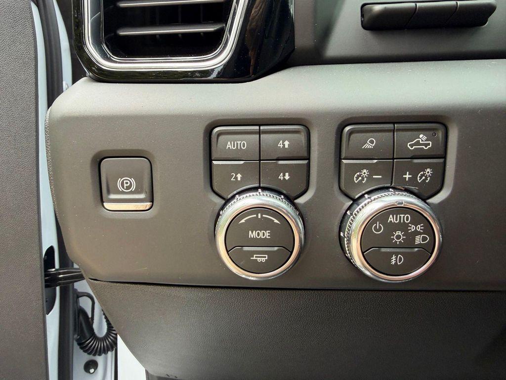 new 2026 GMC Sierra 1500 car, priced at $83,684